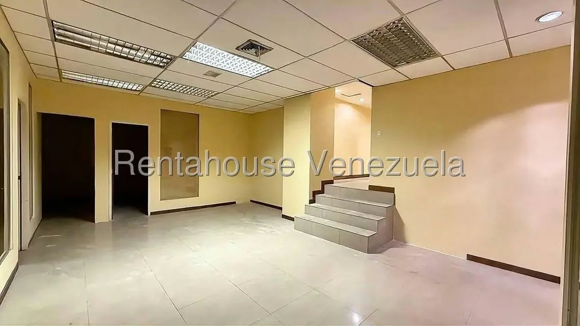 Comercial (Edificio) en Venta en Los Ruices, Distrito Metropolitano - 13