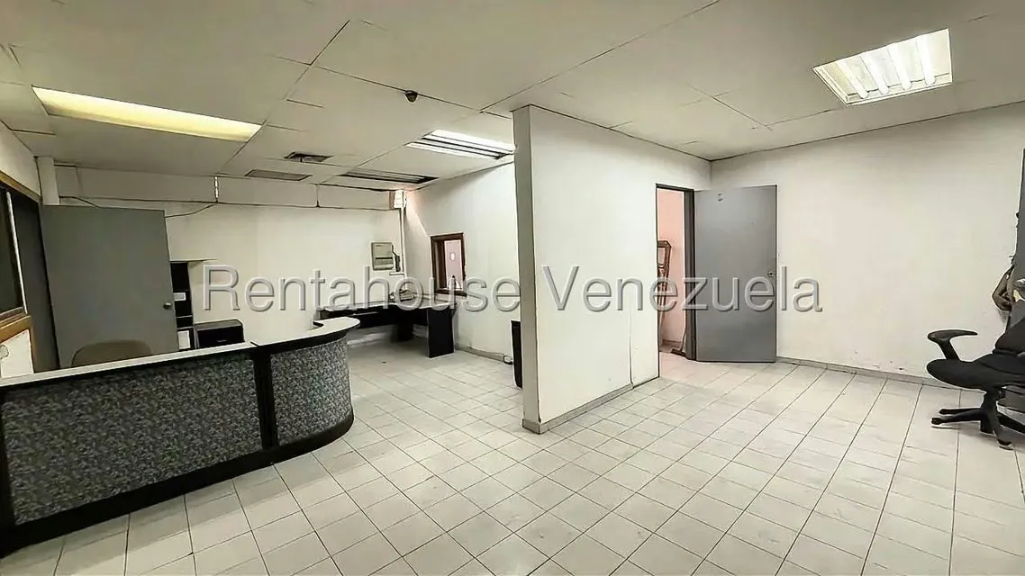 Comercial (Edificio) en Venta en Los Ruices, Distrito Metropolitano - 14