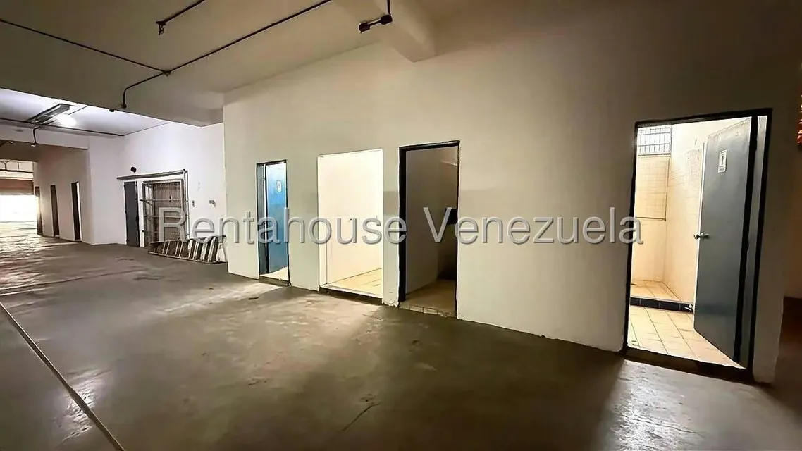 Comercial (Edificio) en Venta en Los Ruices, Distrito Metropolitano - 16
