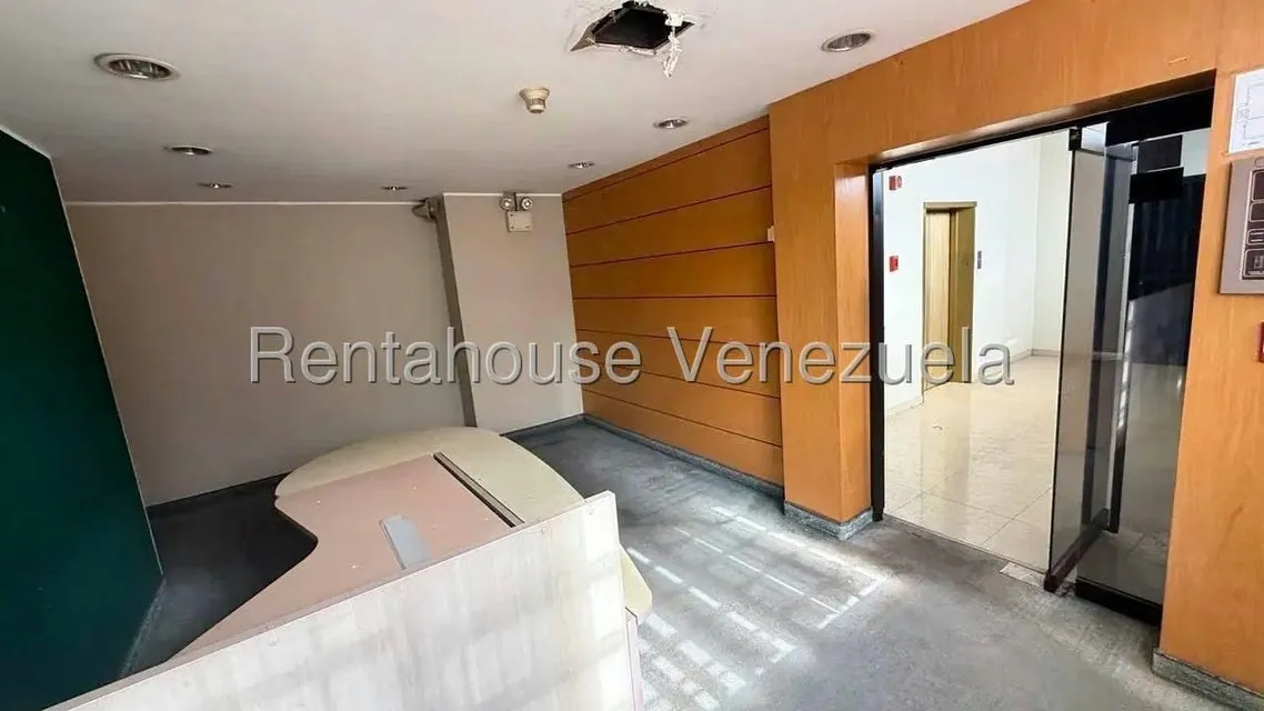 Comercial (Edificio) en Venta en Los Ruices, Distrito Metropolitano - 17