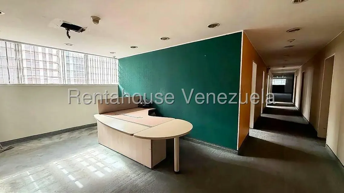 Comercial (Edificio) en Venta en Los Ruices, Distrito Metropolitano - 19