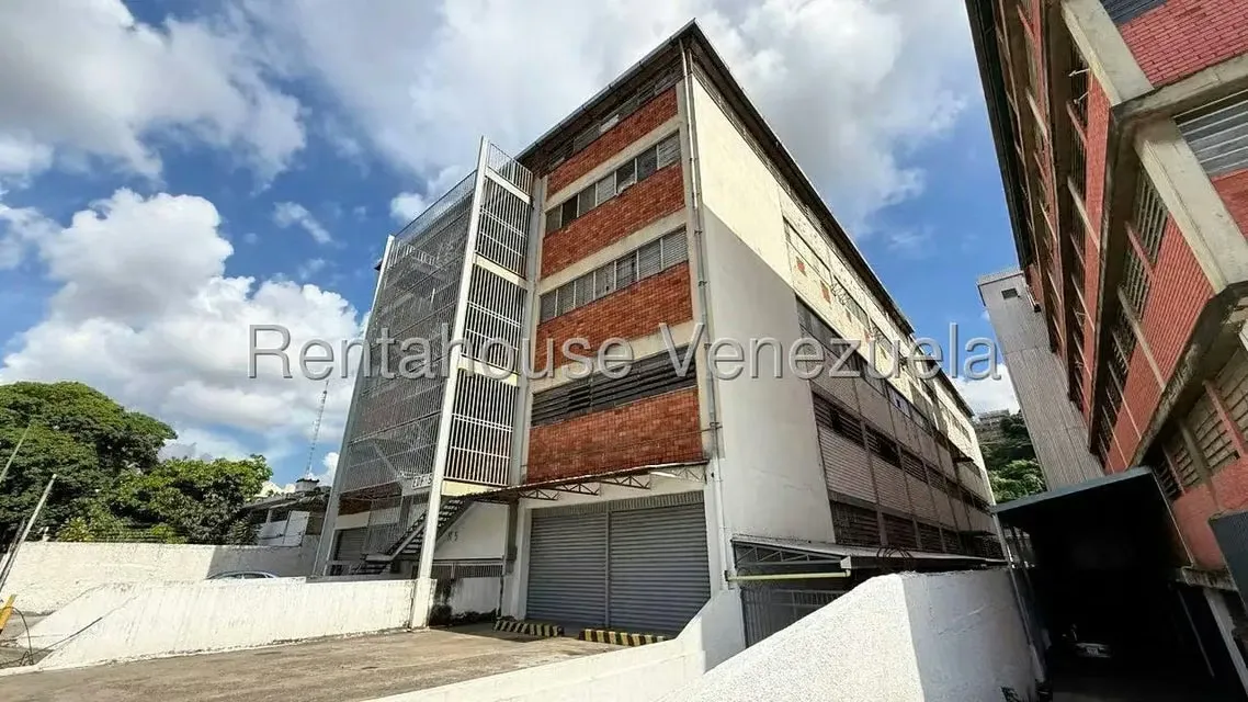 Comercial (Edificio) en Venta en Los Ruices, Distrito Metropolitano - 2
