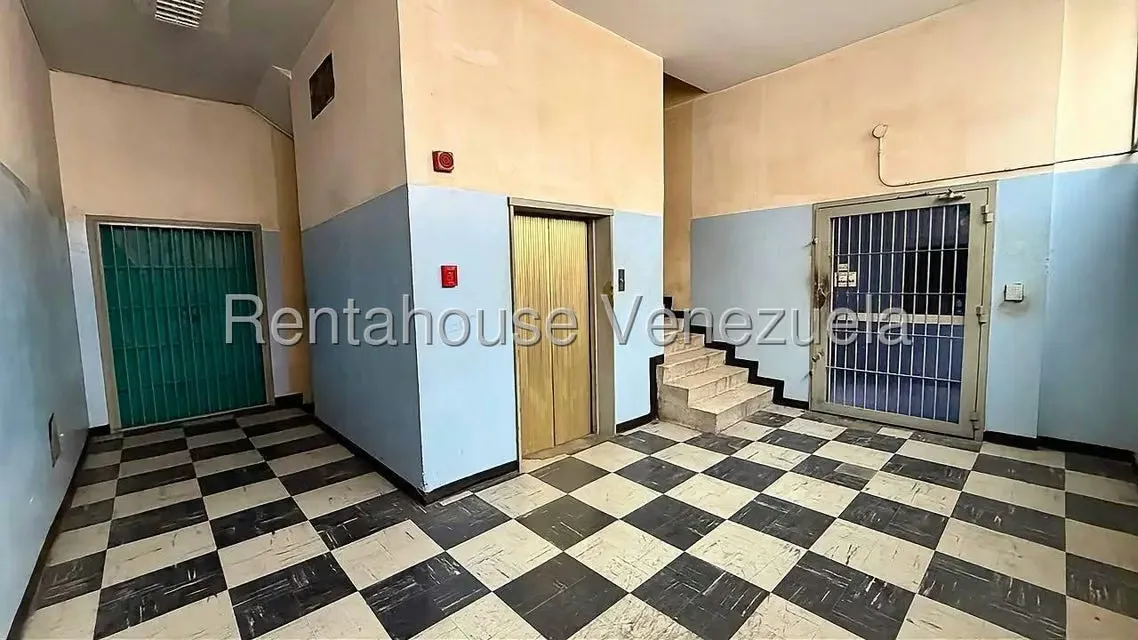 Comercial (Edificio) en Venta en Los Ruices, Distrito Metropolitano - 22