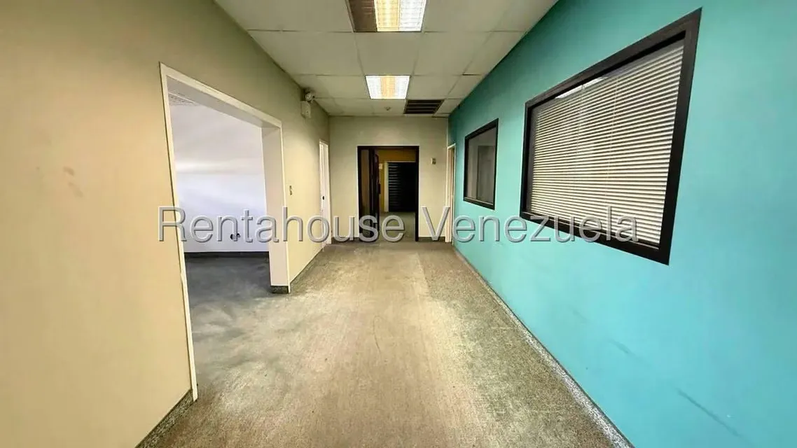 Comercial (Edificio) en Venta en Los Ruices, Distrito Metropolitano - 25