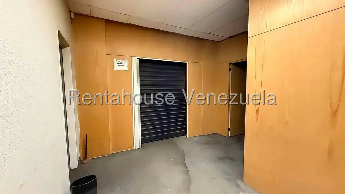Comercial (Edificio) en Venta en Los Ruices, Distrito Metropolitano - 26