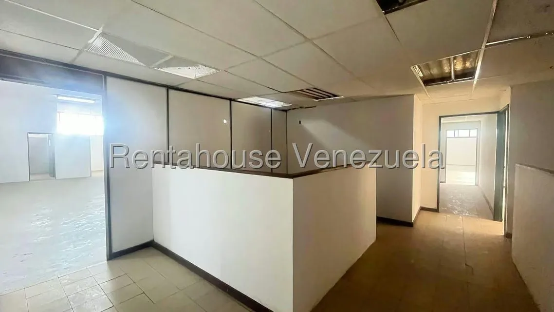 Comercial (Edificio) en Venta en Los Ruices, Distrito Metropolitano - 29
