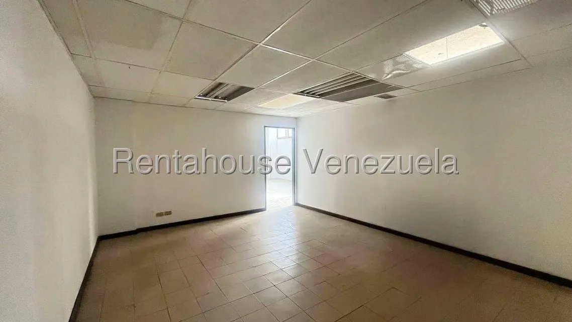 Comercial (Edificio) en Venta en Los Ruices, Distrito Metropolitano - 30