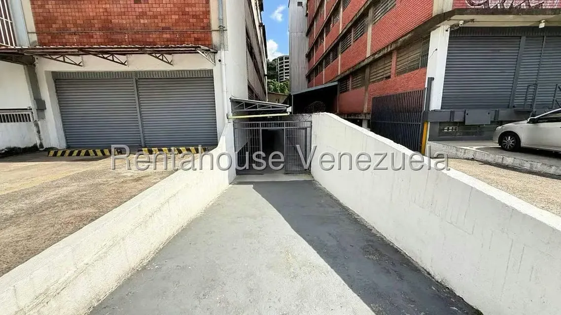 Comercial (Edificio) en Venta en Los Ruices, Distrito Metropolitano - 3