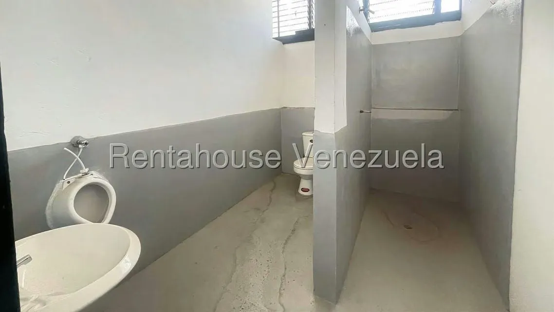 Comercial (Edificio) en Venta en Los Ruices, Distrito Metropolitano - 33