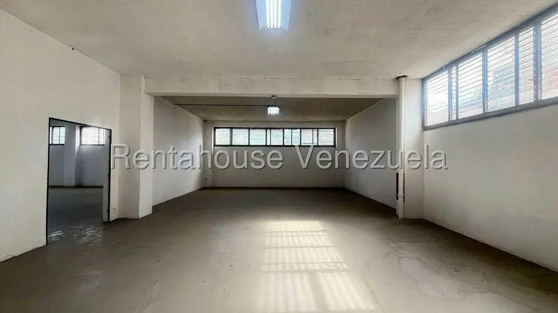 Comercial (Edificio) en Venta en Los Ruices, Distrito Metropolitano - 36