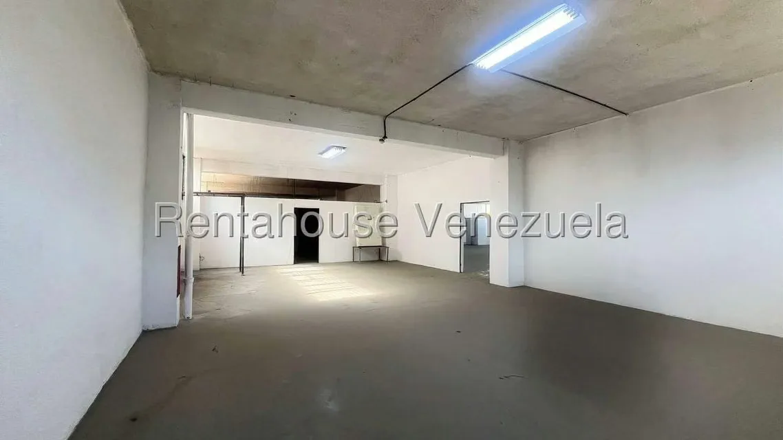 Comercial (Edificio) en Venta en Los Ruices, Distrito Metropolitano - 38