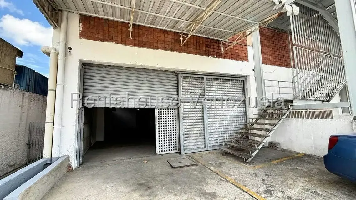 Comercial (Edificio) en Venta en Los Ruices, Distrito Metropolitano - 5