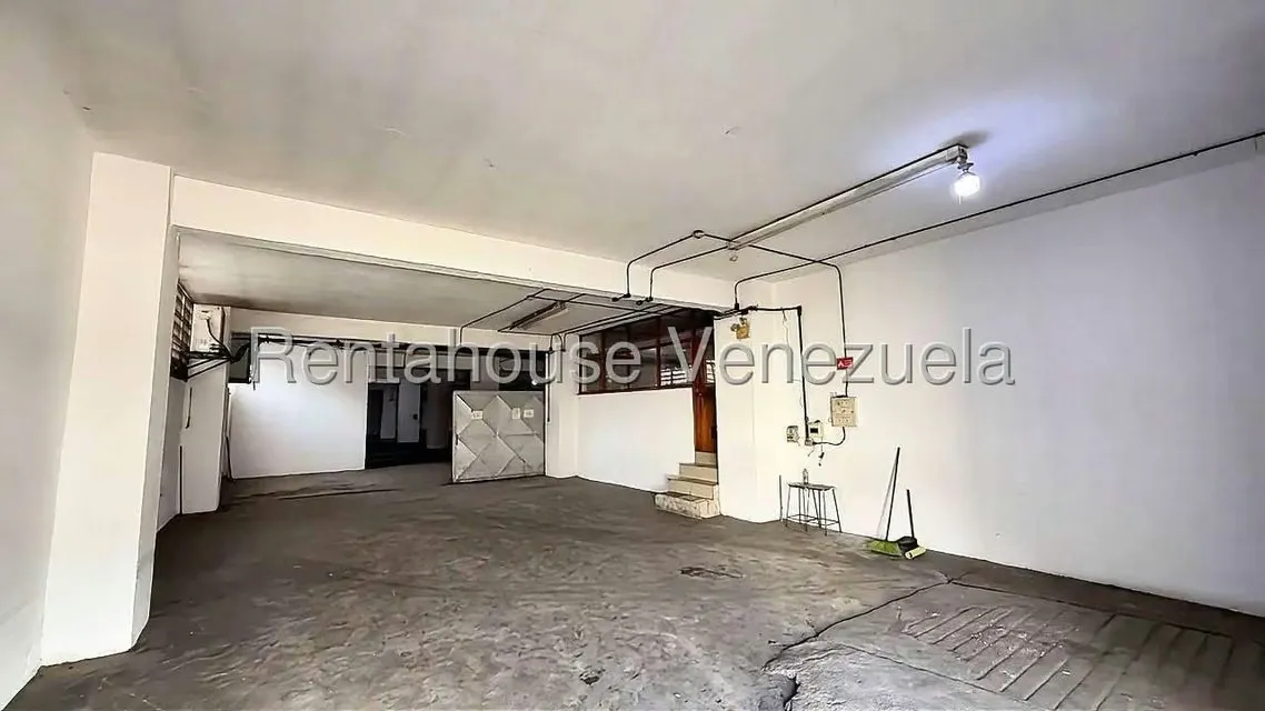 Comercial (Edificio) en Venta en Los Ruices, Distrito Metropolitano - 6