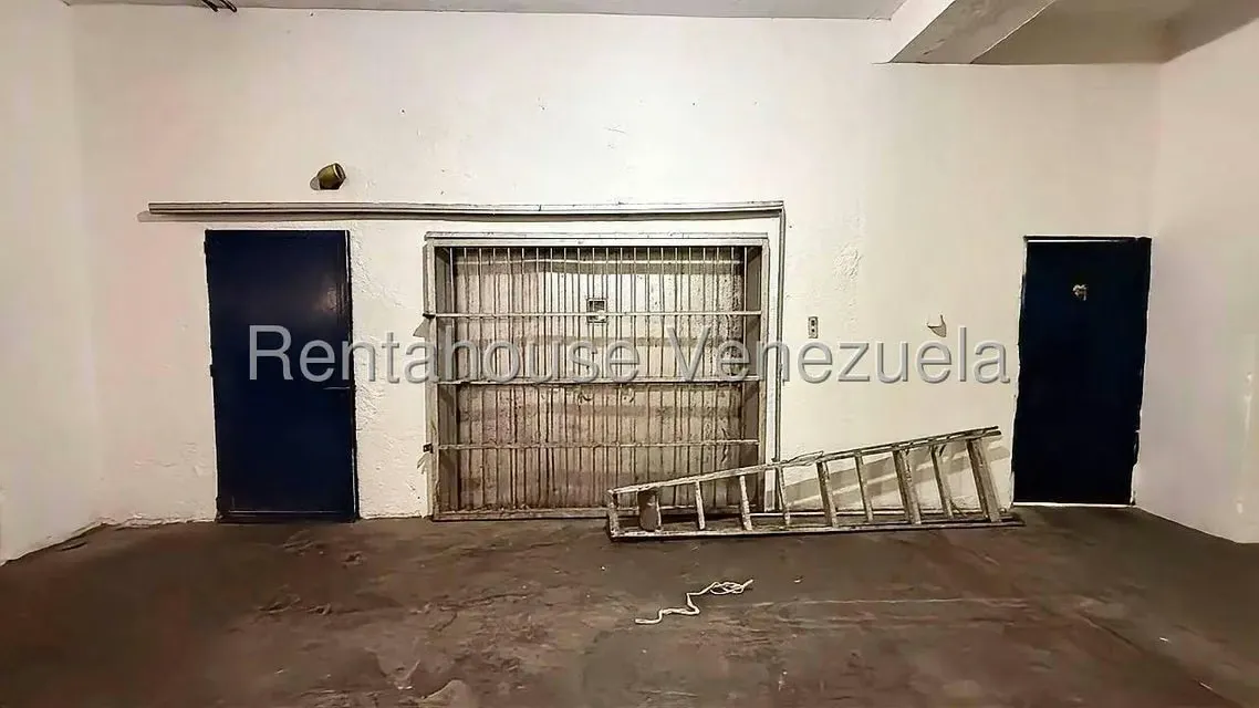 Comercial (Edificio) en Venta en Los Ruices, Distrito Metropolitano - 9