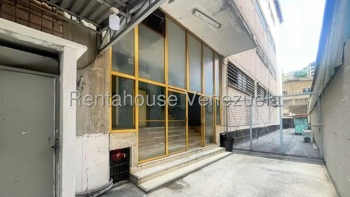 Comercial (Edificio) en Venta en Los Ruices, Distrito Metropolitano - 10