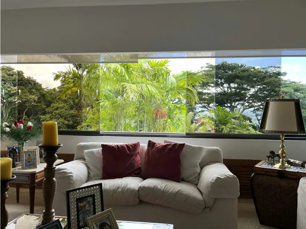 Vendo Apartamento 238m2 La Lagunita C. Club 9060 - 11