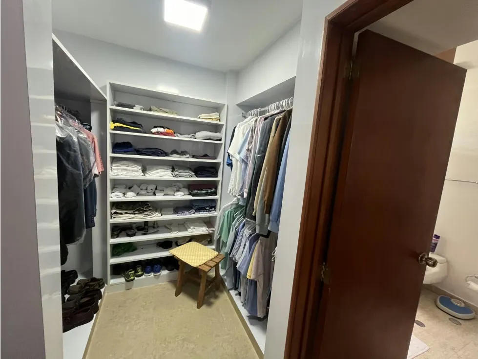 Vendo Apartamento 238m2 La Lagunita C. Club 9060 - 19