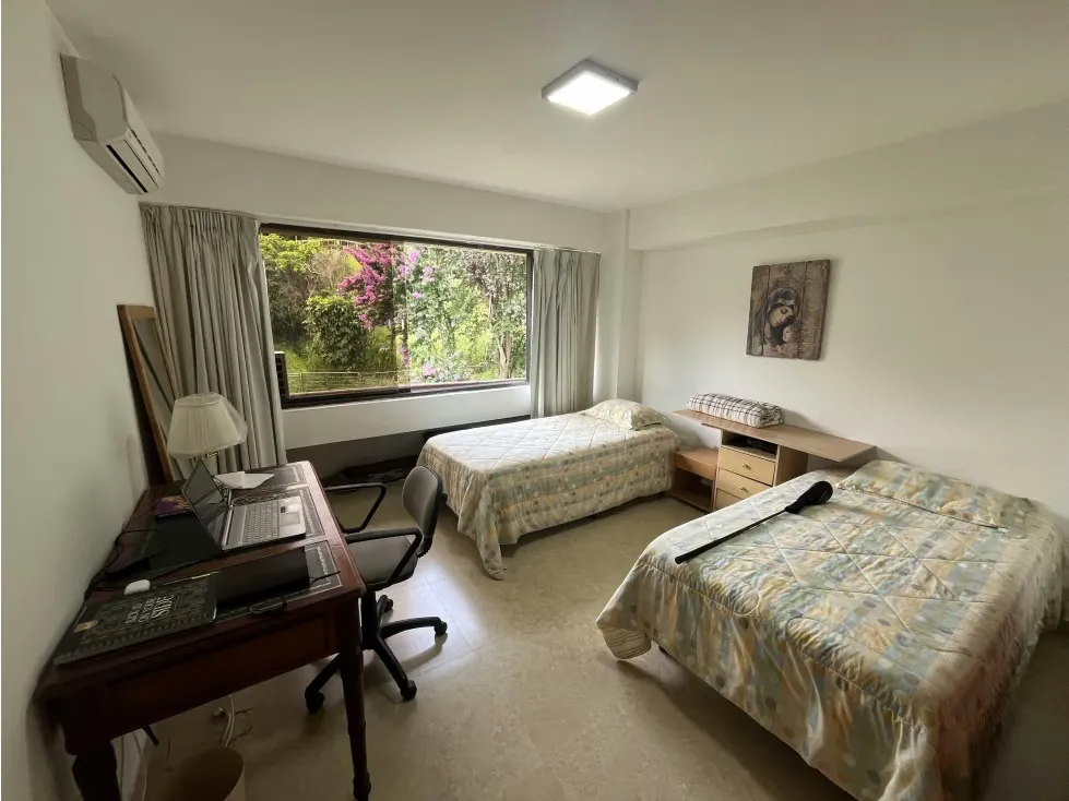 Vendo Apartamento 238m2 La Lagunita C. Club 9060 - 22