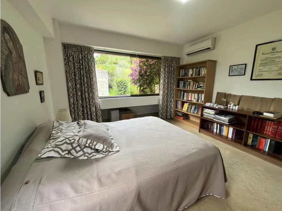 Vendo Apartamento 238m2 La Lagunita C. Club 9060 - 23