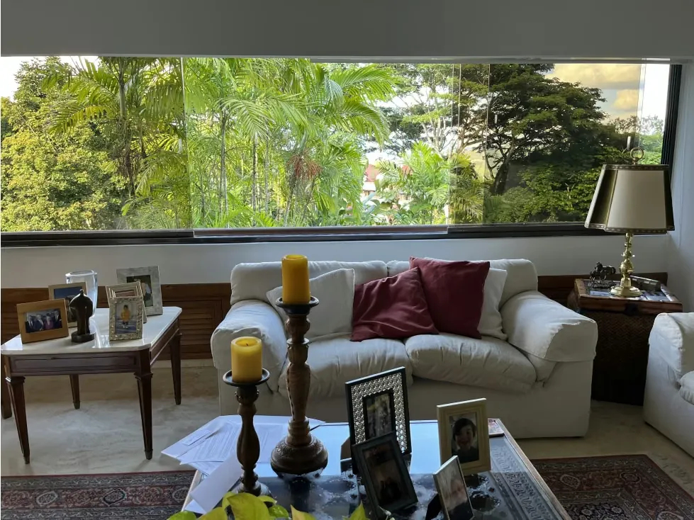 Vendo Apartamento 238m2 La Lagunita C. Club 9060 - 5