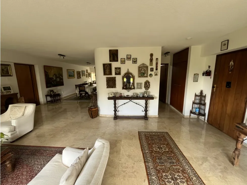 Vendo Apartamento 238m2 La Lagunita C. Club 9060 - 8