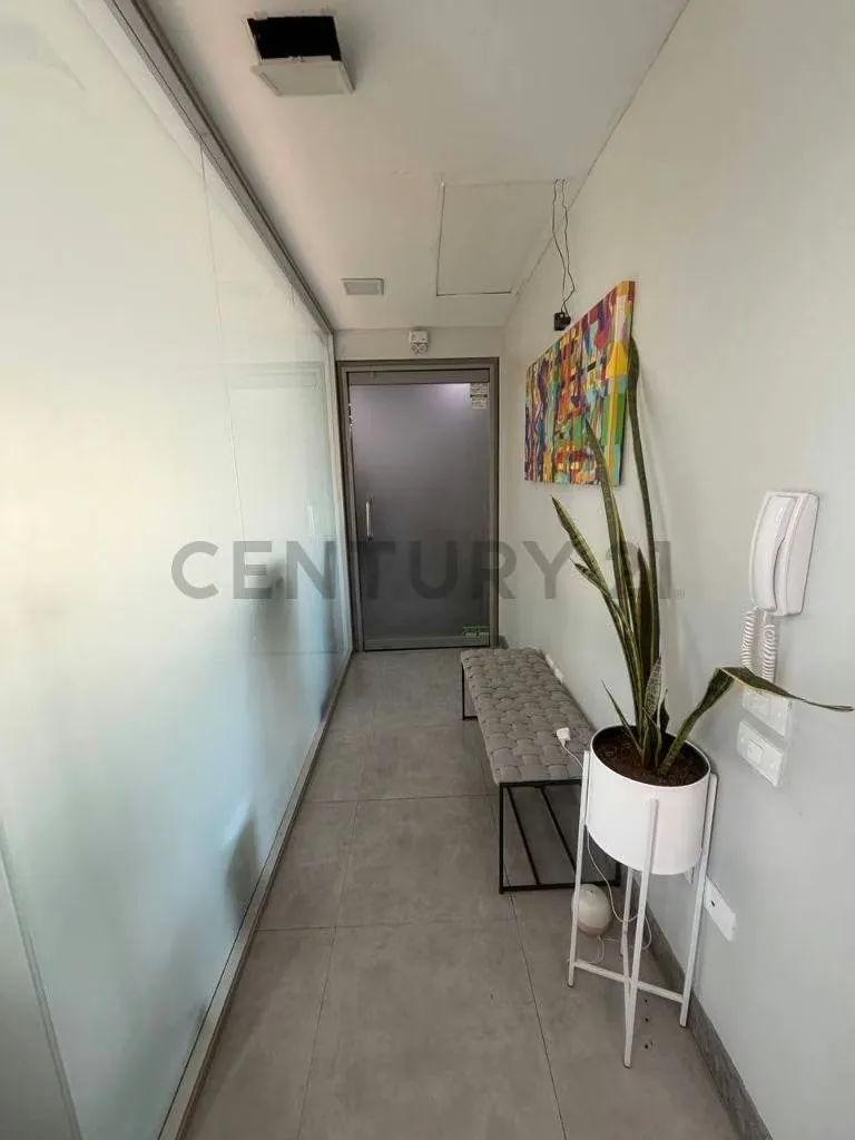 En Alquiler Oficina en la Torre Jalisco | Las Mercedes - 5