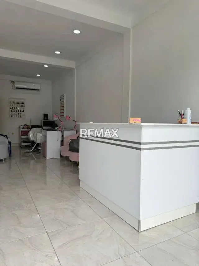 ALQUILER LOCAL COMERCIAL 60MTS