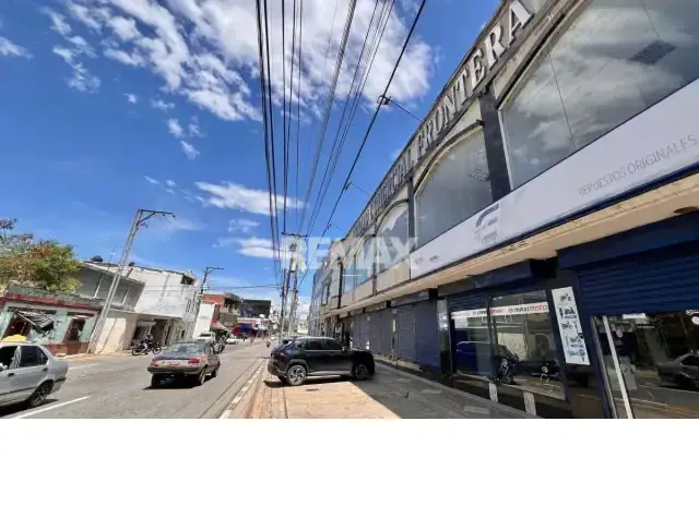 Local Comercial en Alquiler - Local 23. San Antonio del Táchira
