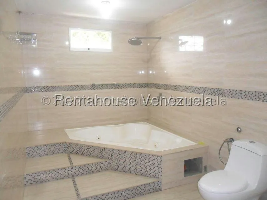 Casa (1 Nivel) en Venta en Charallavito, Distrito Metropolitano - 11