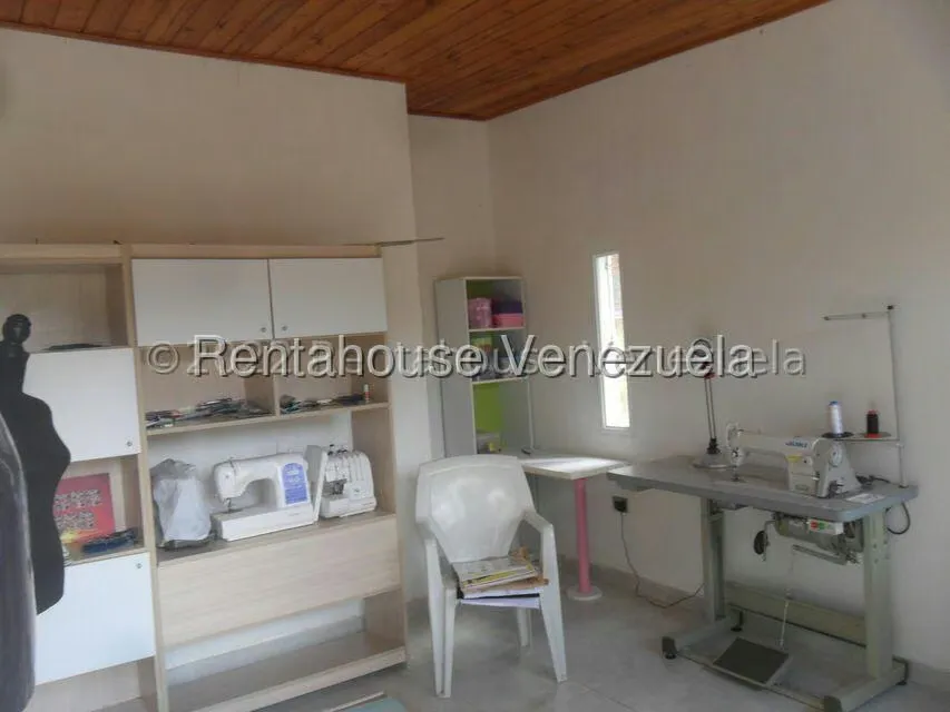 Casa (1 Nivel) en Venta en Charallavito, Distrito Metropolitano - 14