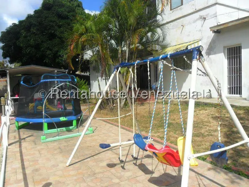 Casa (1 Nivel) en Venta en Charallavito, Distrito Metropolitano - 15