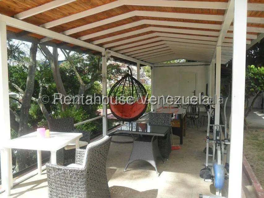 Casa (1 Nivel) en Venta en Charallavito, Distrito Metropolitano - 16