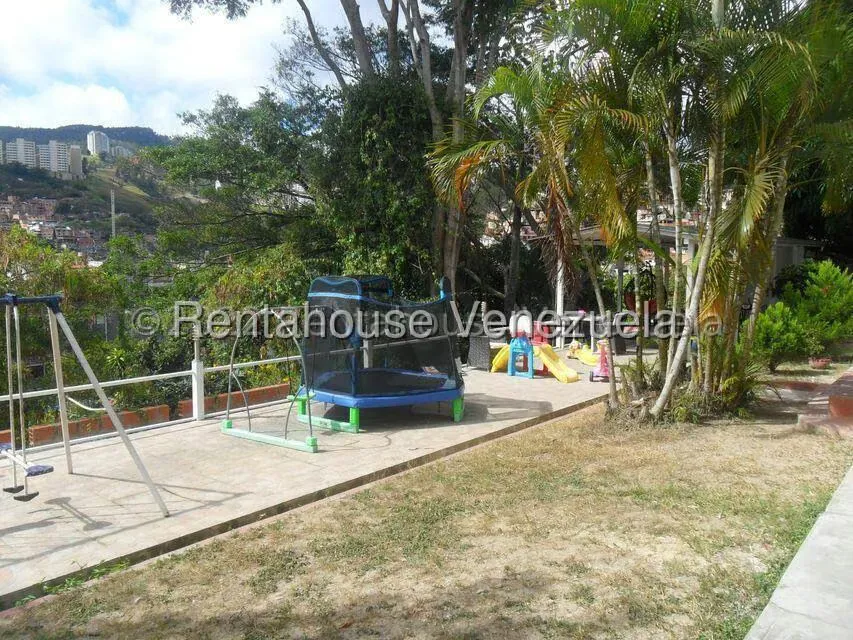 Casa (1 Nivel) en Venta en Charallavito, Distrito Metropolitano - 17