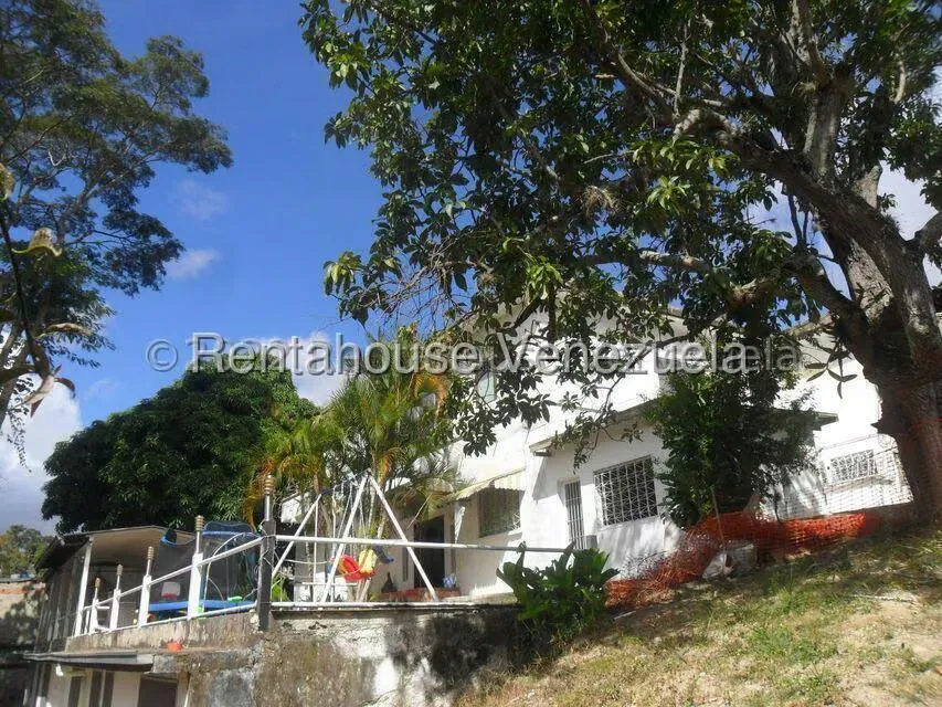 Casa (1 Nivel) en Venta en Charallavito, Distrito Metropolitano - 18