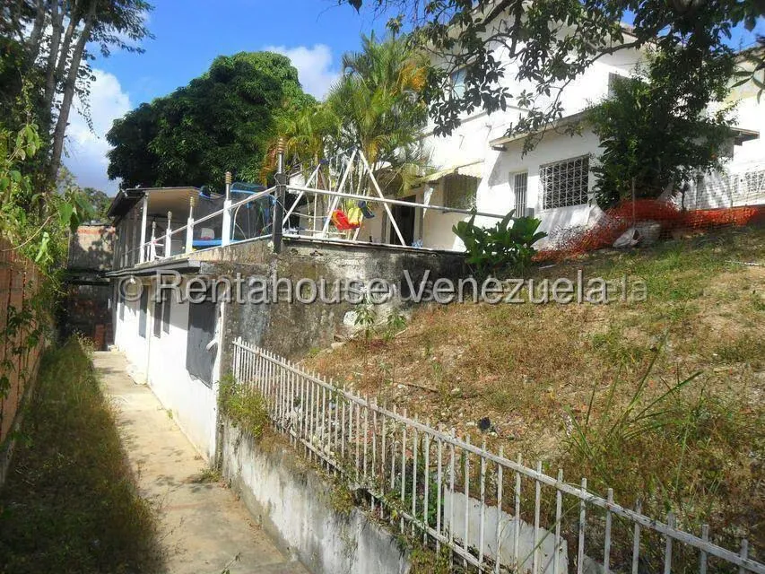 Casa (1 Nivel) en Venta en Charallavito, Distrito Metropolitano - 19