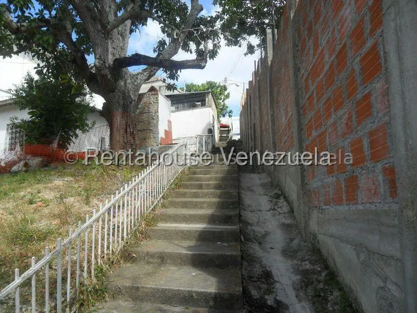 Casa (1 Nivel) en Venta en Charallavito, Distrito Metropolitano - 20