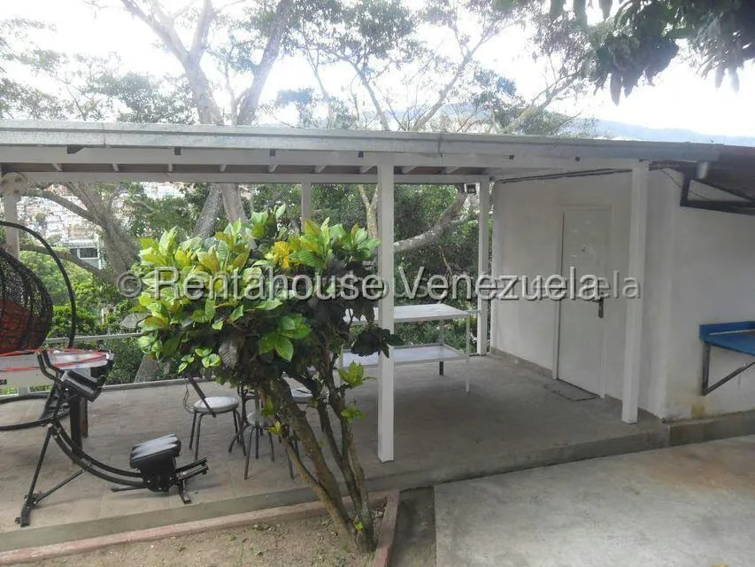 Casa (1 Nivel) en Venta en Charallavito, Distrito Metropolitano - 21