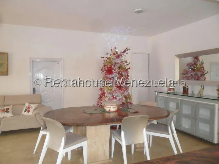 Casa (1 Nivel) en Venta en Charallavito, Distrito Metropolitano - 4