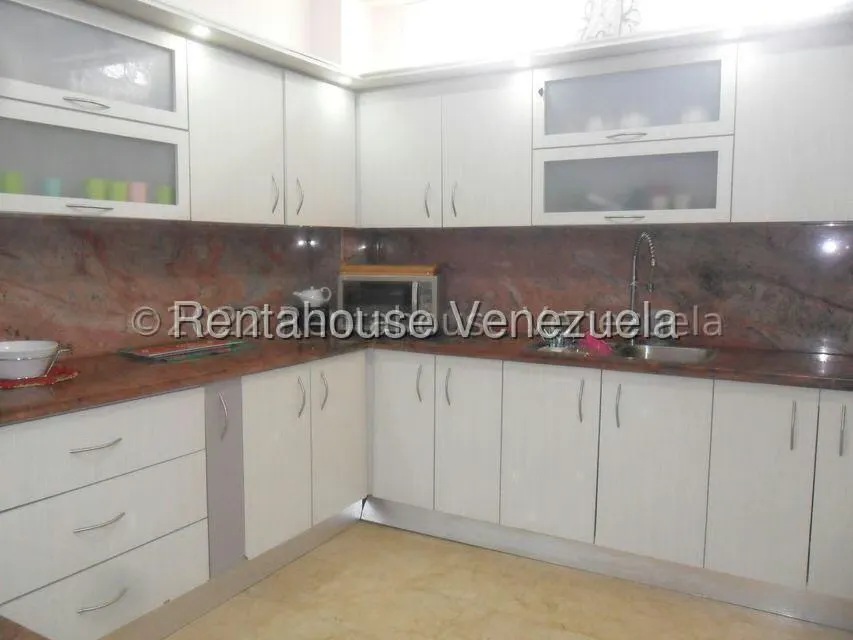 Casa (1 Nivel) en Venta en Charallavito, Distrito Metropolitano - 5