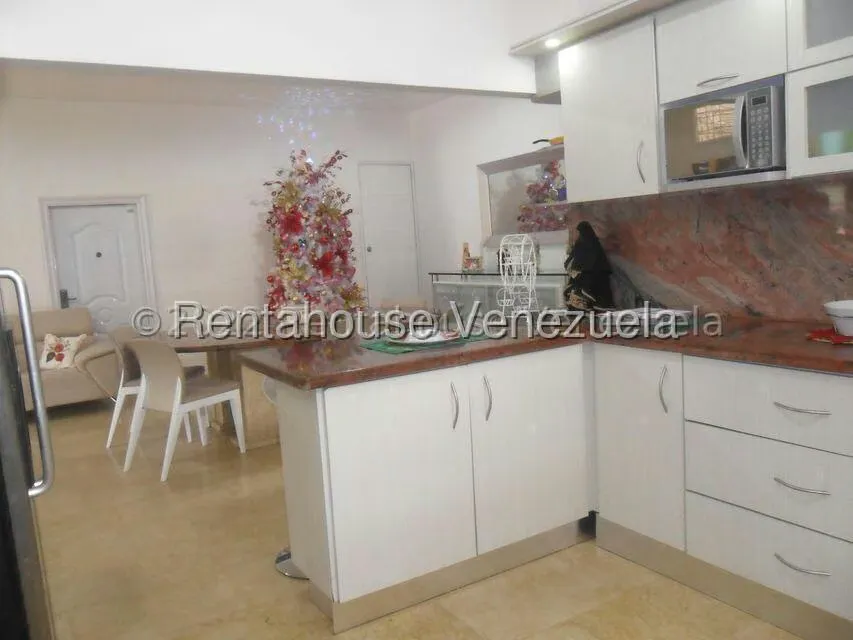 Casa (1 Nivel) en Venta en Charallavito, Distrito Metropolitano - 6