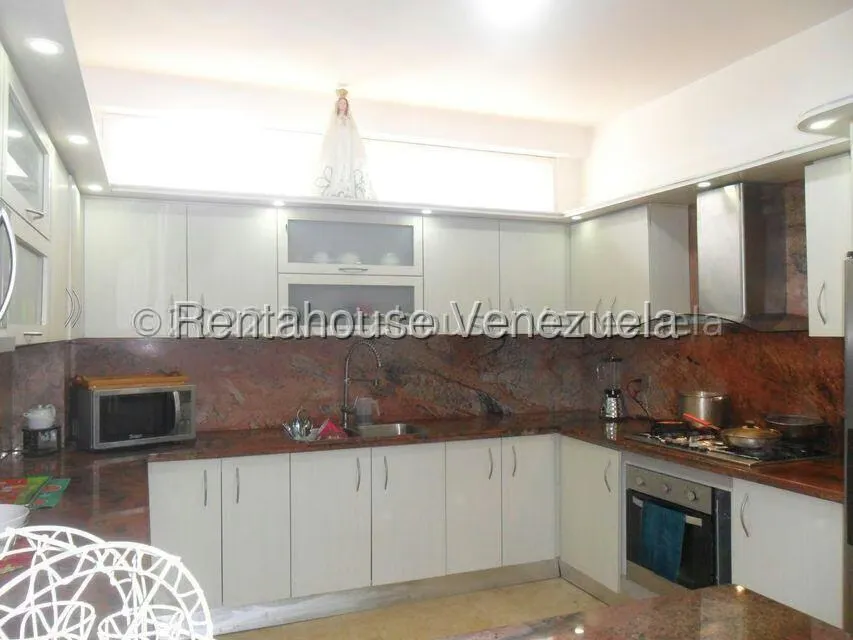 Casa (1 Nivel) en Venta en Charallavito, Distrito Metropolitano - 7