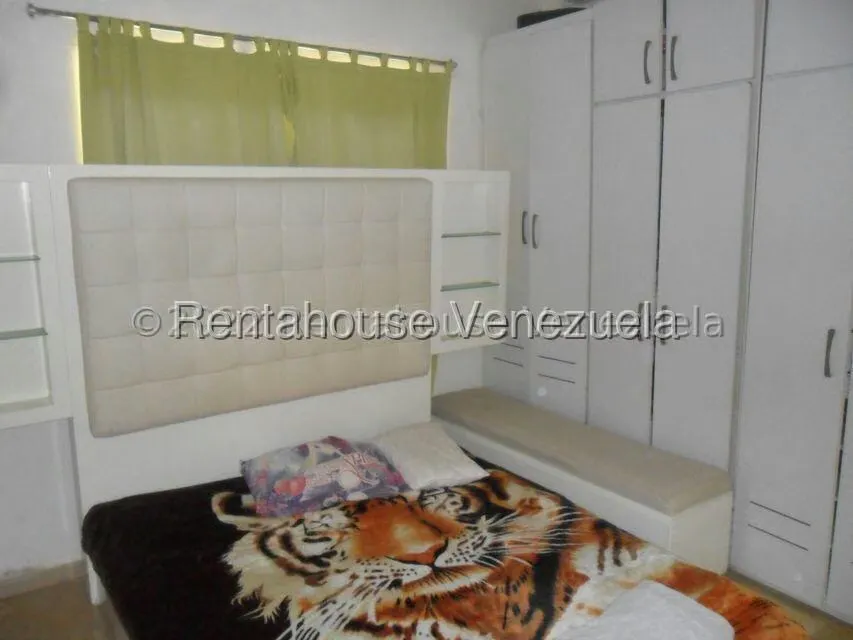 Casa (1 Nivel) en Venta en Charallavito, Distrito Metropolitano - 10