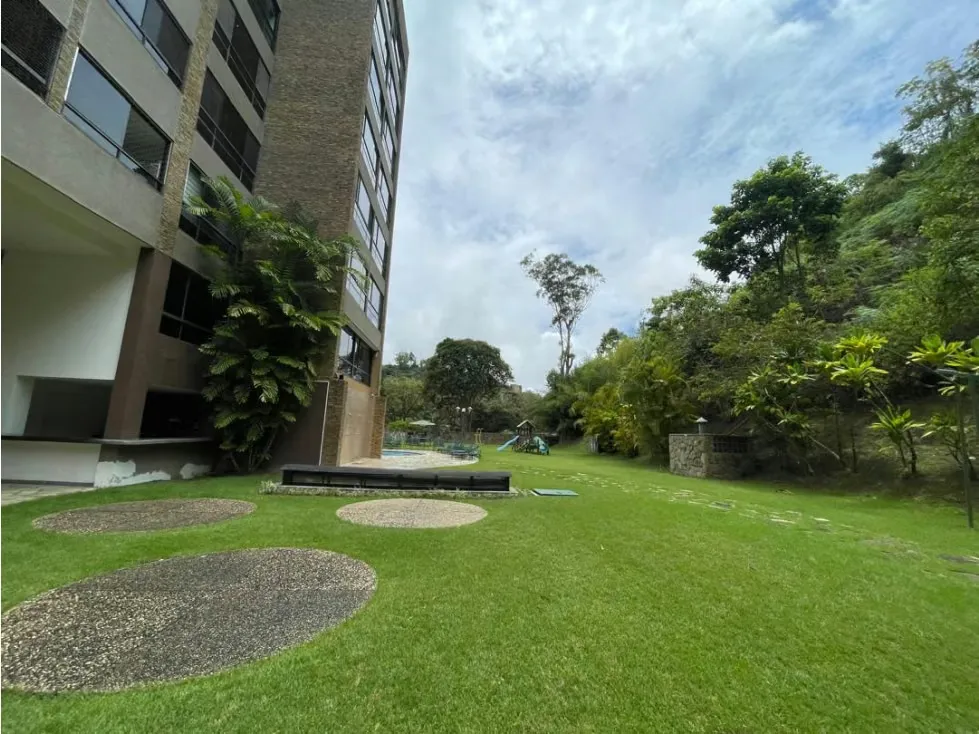 Alquilo apartamento amoblado 260m2 Lomas de la Lagunita 3819 - 18