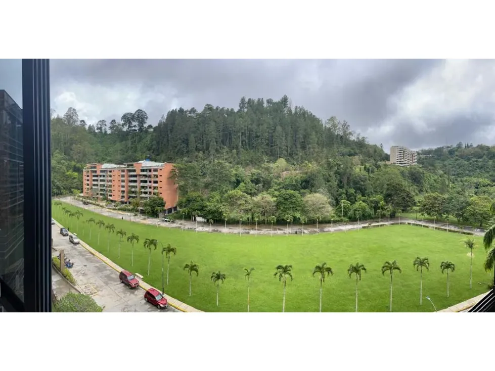 Alquilo apartamento amoblado 260m2 Lomas de la Lagunita 3819 - 3