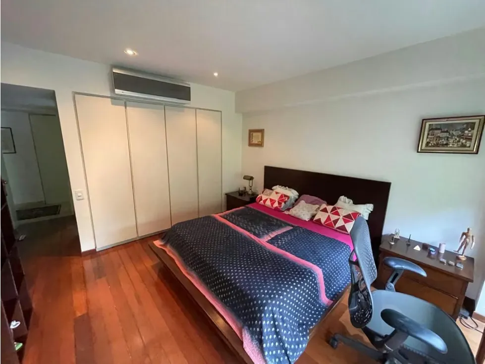 Alquilo apartamento amoblado 260m2 Lomas de la Lagunita 3819 - 54
