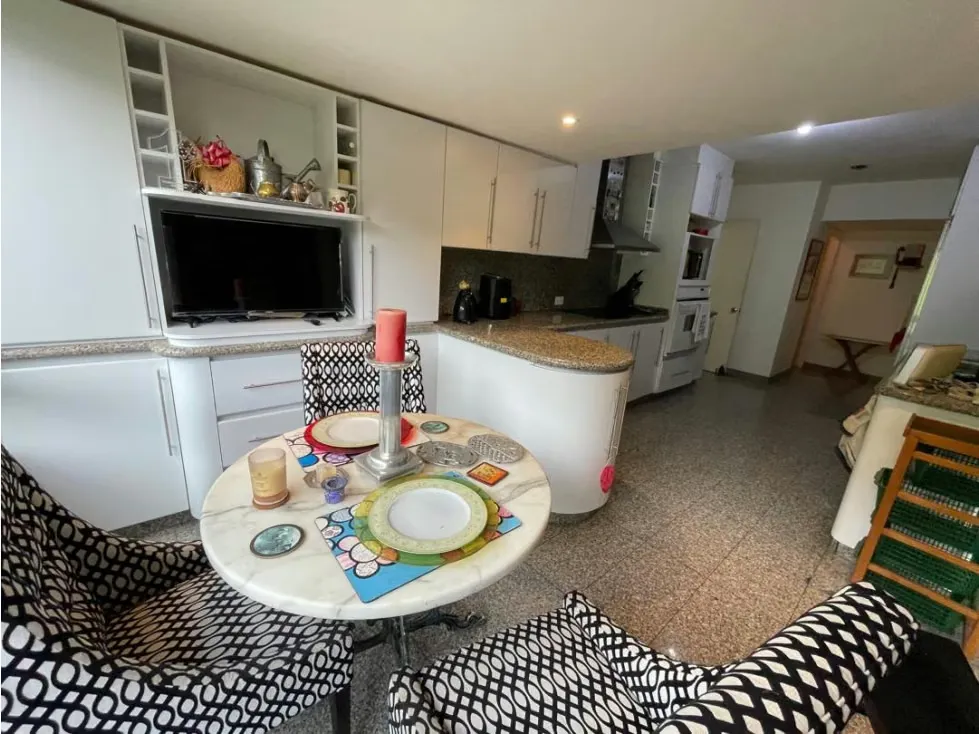 Alquilo apartamento amoblado 260m2 Lomas de la Lagunita 3819 - 66