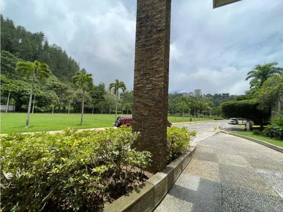 Alquilo apartamento amoblado 260m2 Lomas de la Lagunita 3819 - 8