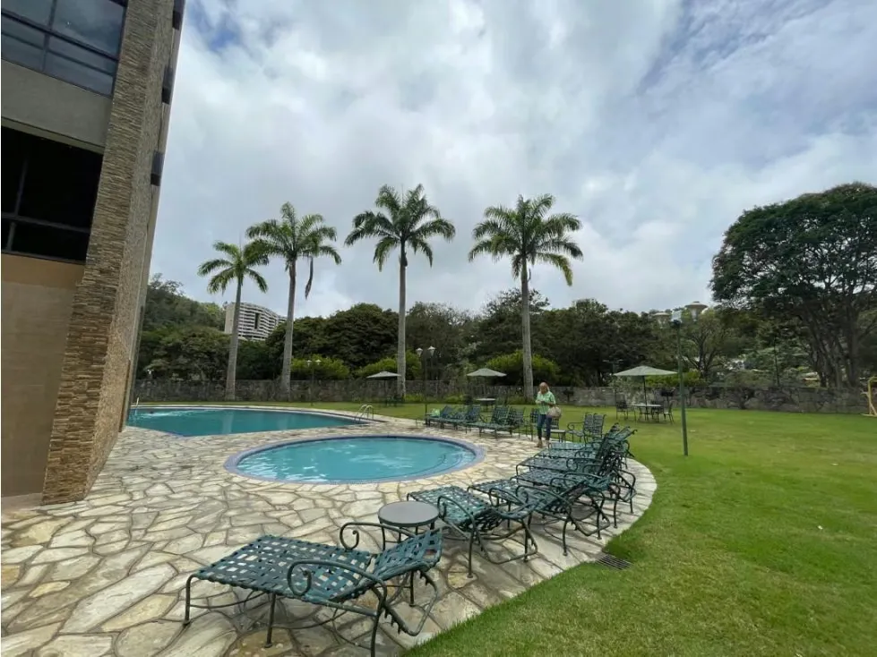 Alquilo apartamento amoblado 260m2 Lomas de la Lagunita 3819 - 71