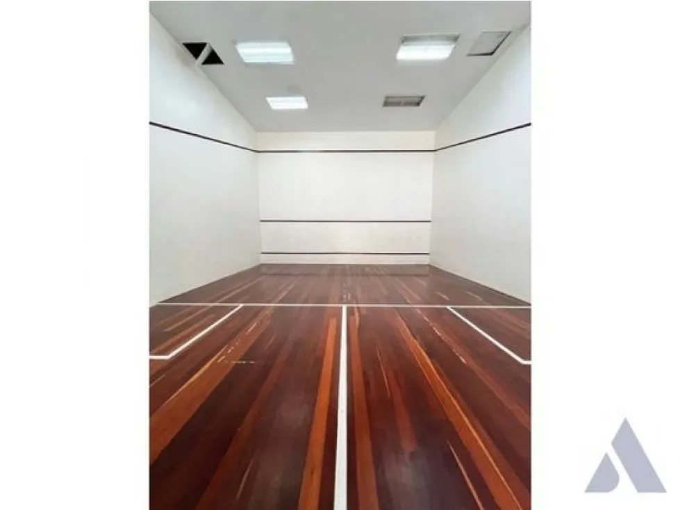 Alquilo apartamento amoblado 260m2 Lomas de la Lagunita 3819 - 79