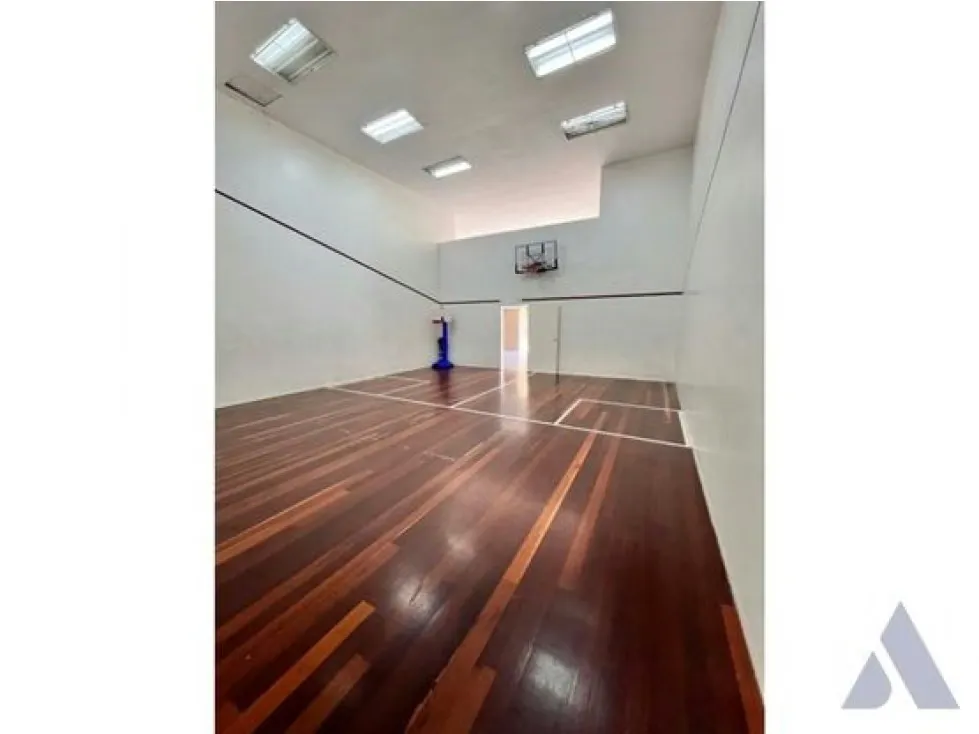 Alquilo apartamento amoblado 260m2 Lomas de la Lagunita 3819 - 80